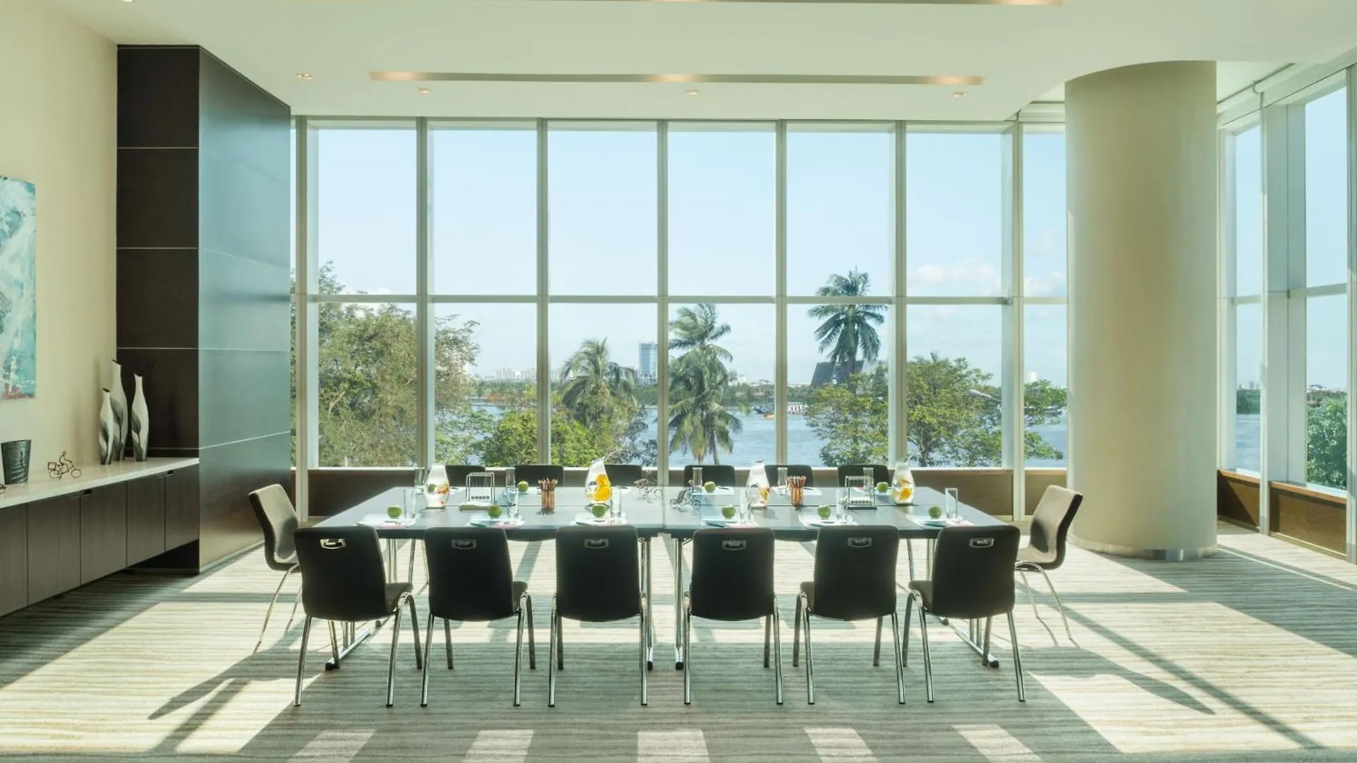 Hotel Le Méridien Saigon Thành Pho Ho Chí Minh