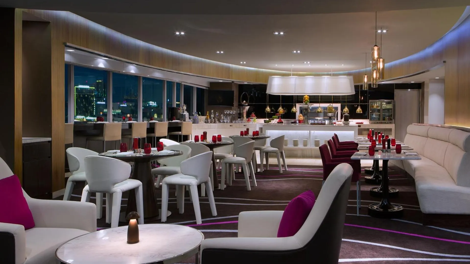 Hotel Le Méridien Saigon Thành Pho Ho Chí Minh