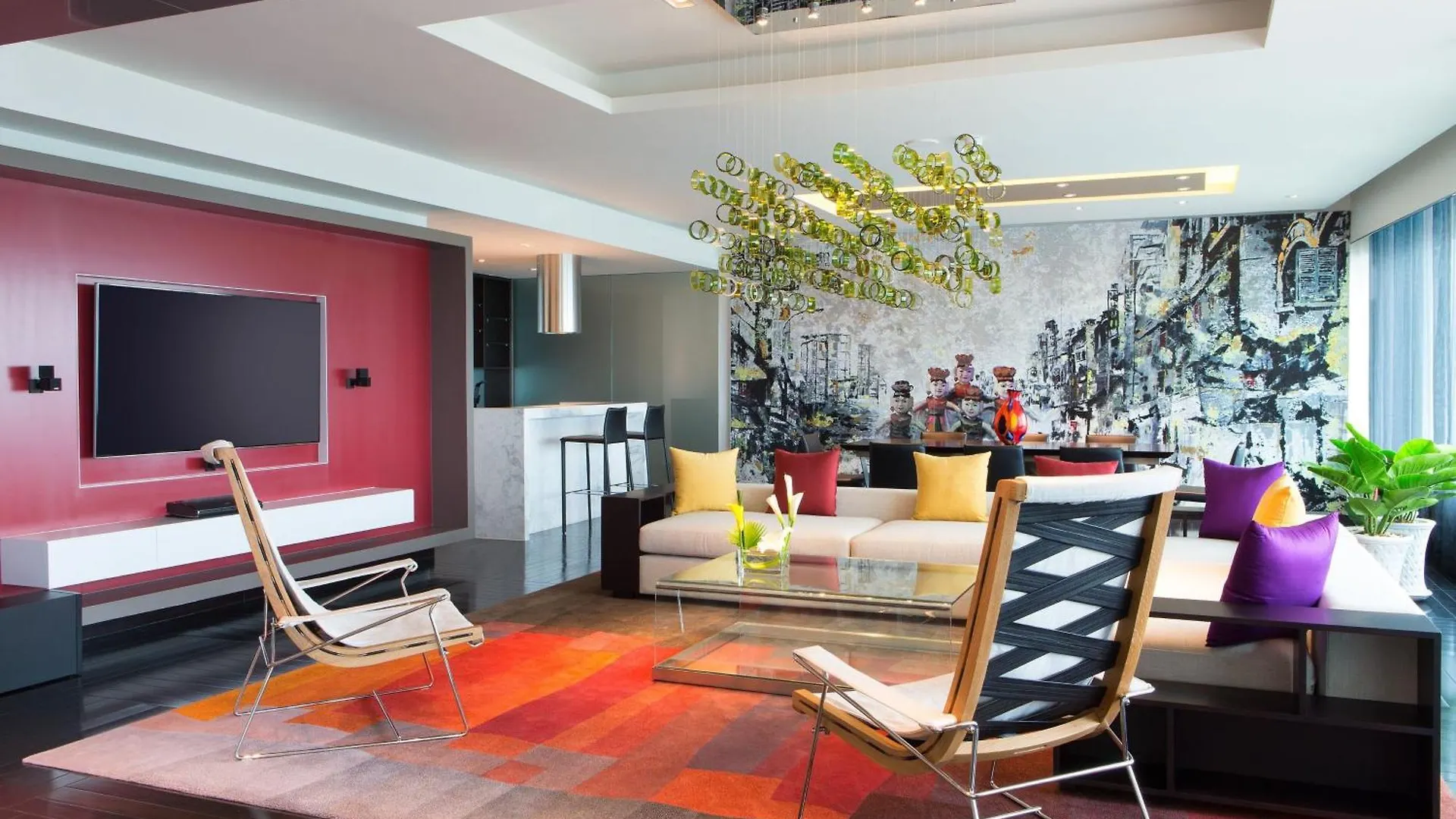 Hotel Le Méridien Saigon Thành Pho Ho Chí Minh