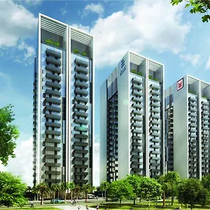 Millennium Executive Mont Rose United Arab Emirates