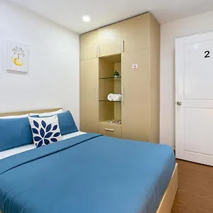 Alex House Saigon - Serviced Appartement