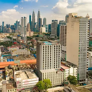 Hilton Garden - North Malaysia