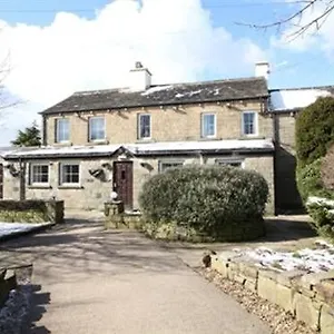 The Three Acres & Restaurant United Kingdom