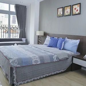 Sunny Serviced Appartement