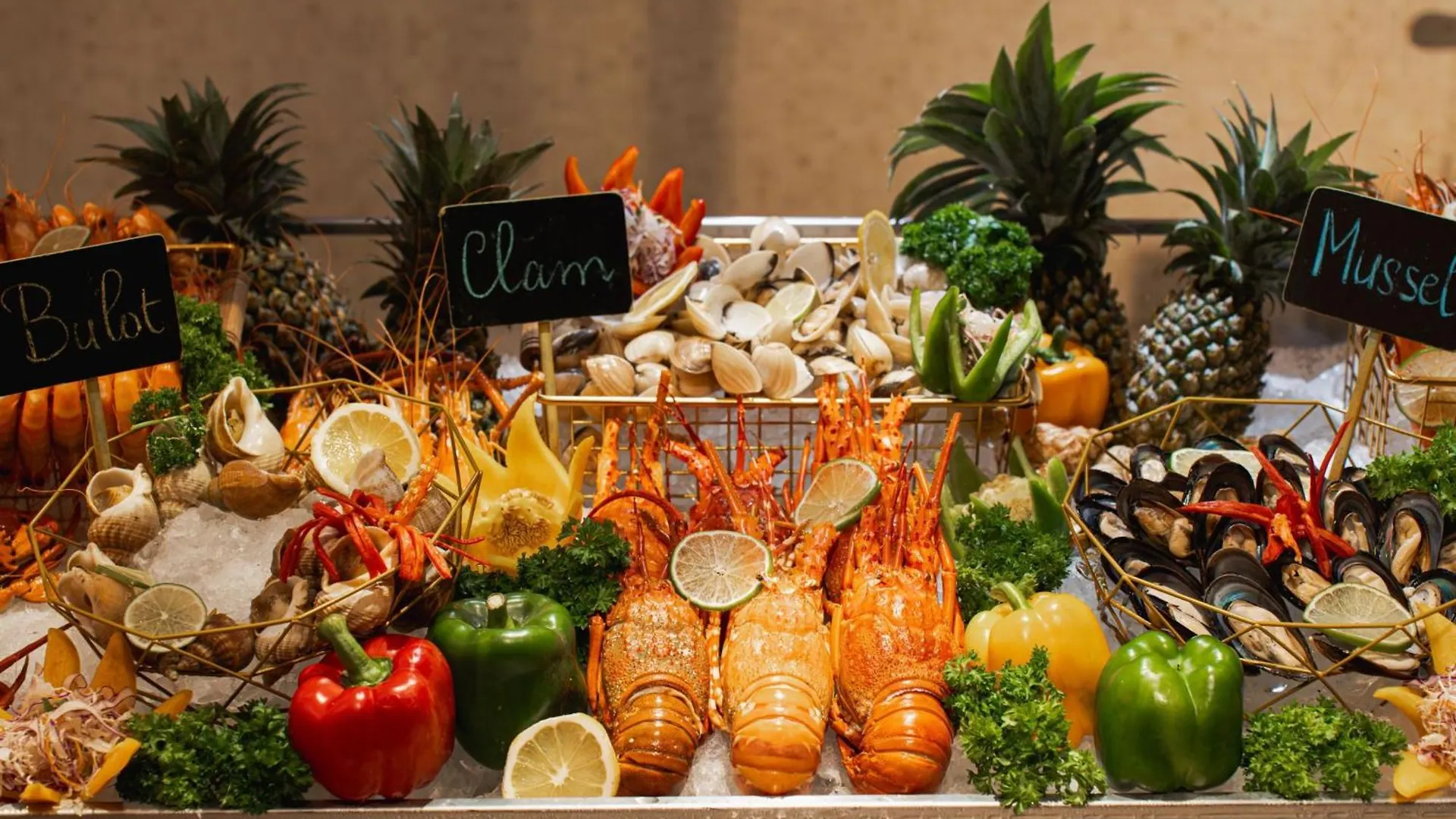 ***** Szálloda Le Meridien Saigon Ho Si Minh-város Vietnám