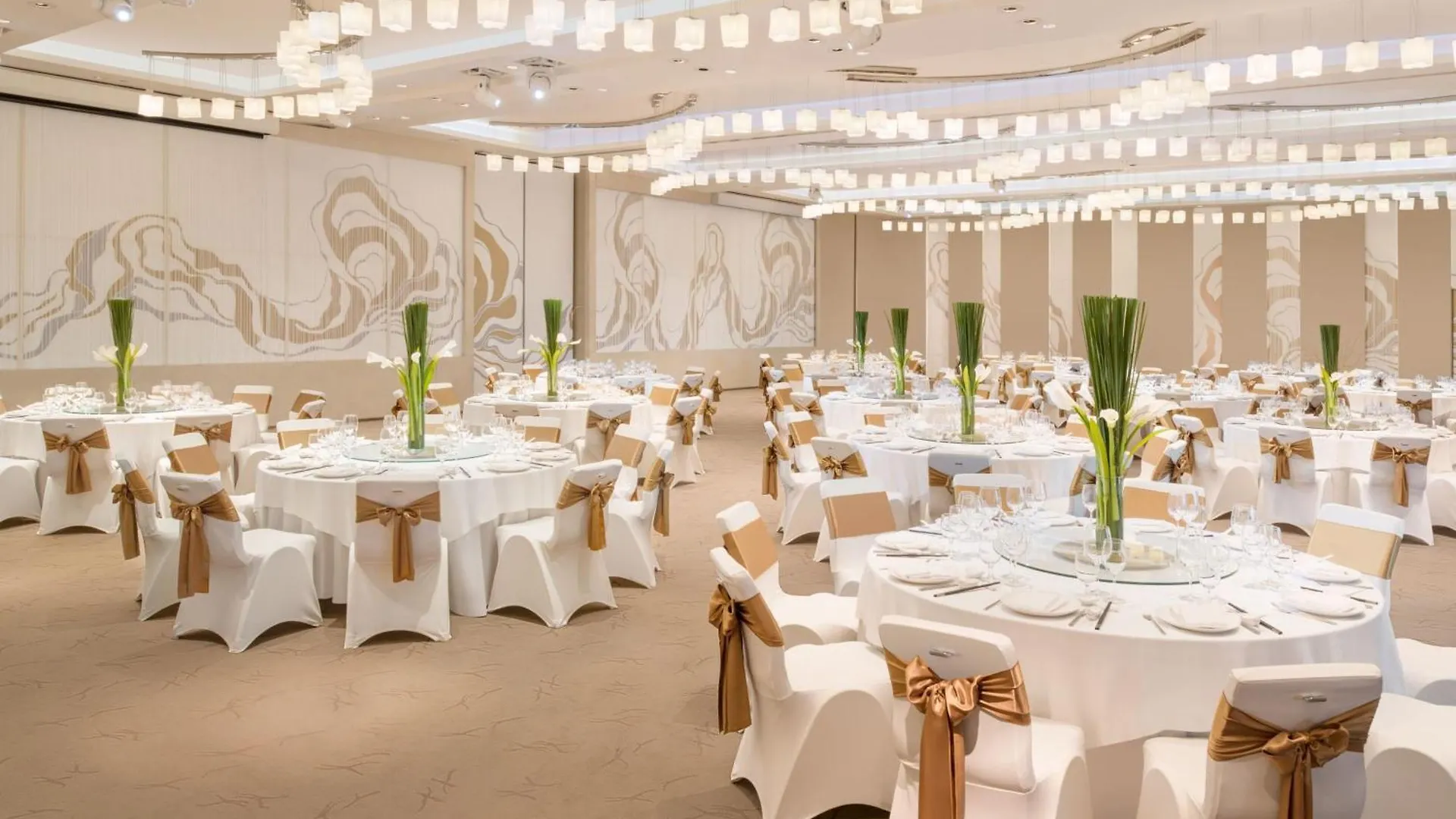 Le Meridien Saigon Ho Si Minh-város