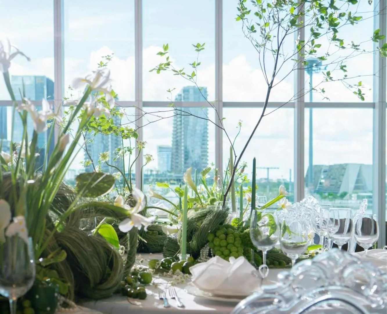 Le Meridien Saigon Ho Si Minh-város 5*,