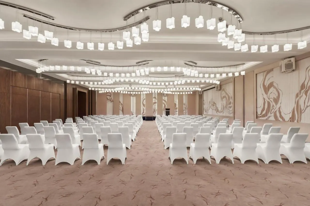 ***** Hotel Le Meridien Saigon Ho Chi Minh City Vietnam