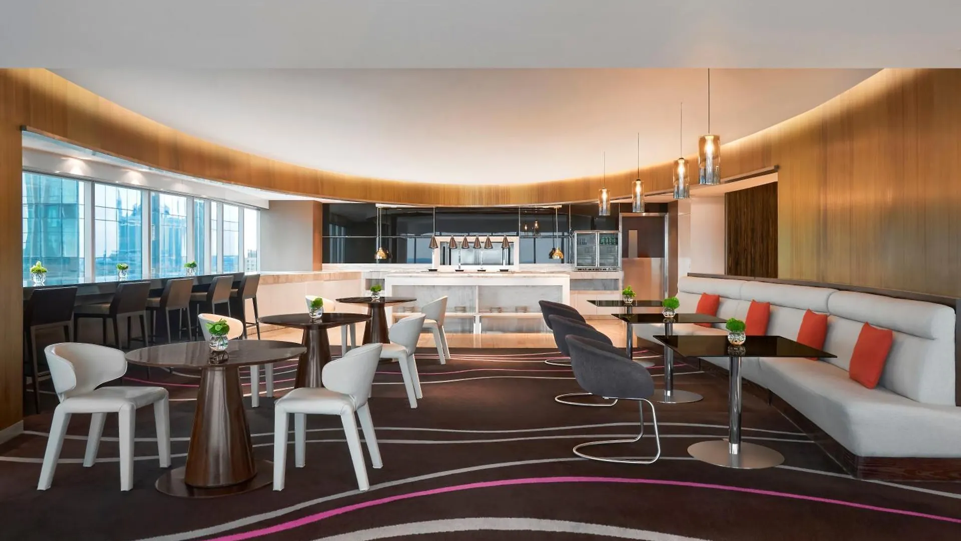 ***** Hotel Le Meridien Saigon Ho Chi Minh City Vietnam