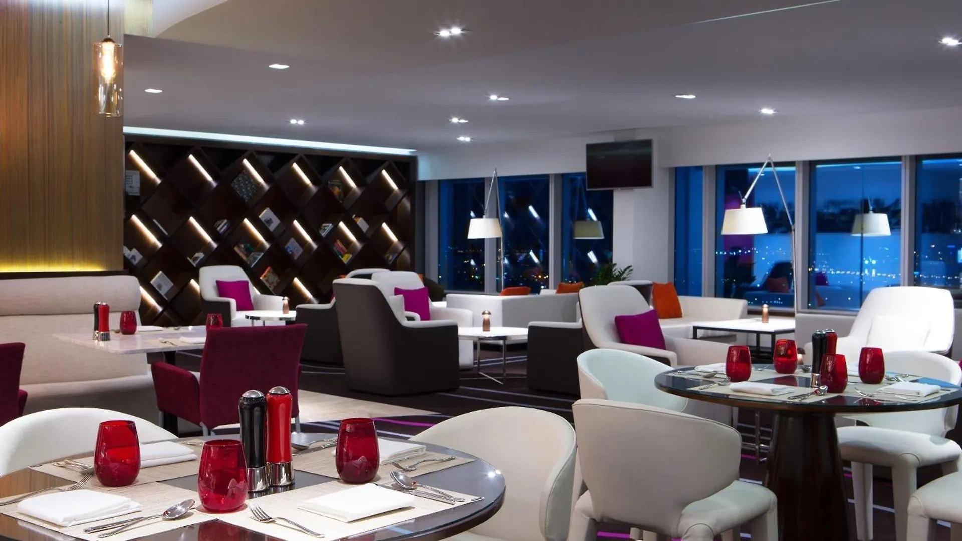 Hotel Le Meridien Saigon Ho Chi Minh City