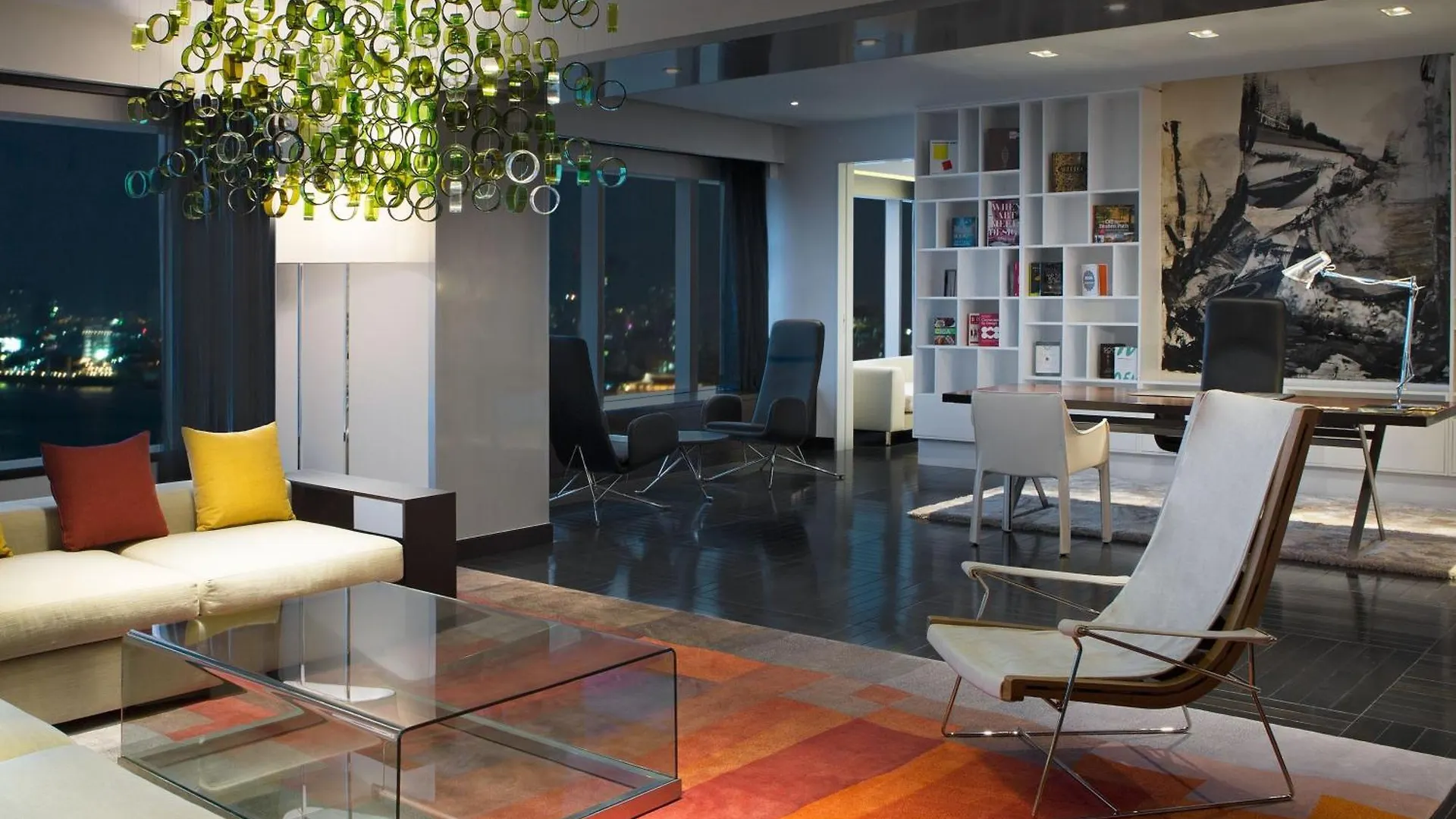 Le Meridien Saigon Ho Chi Minh City Hotel