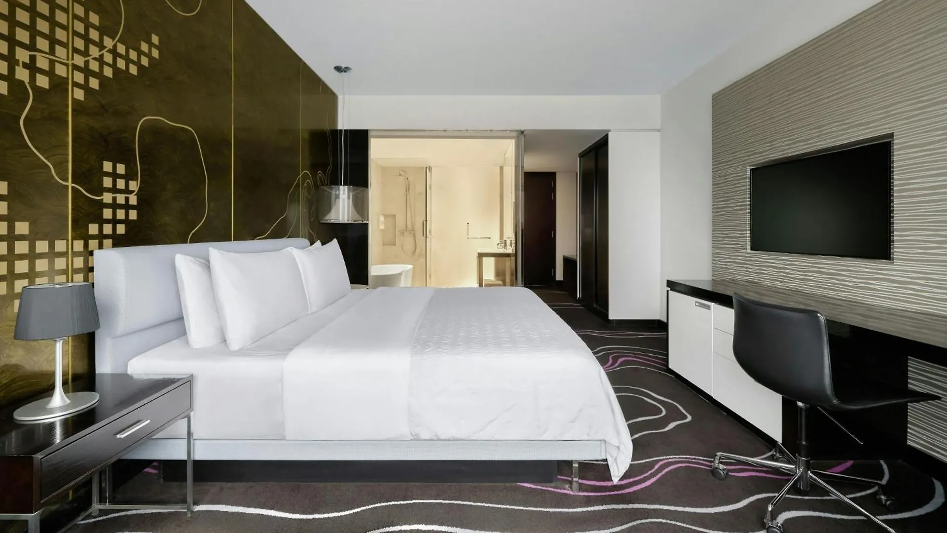Le Meridien Saigon Ho Chi Minh City 5*,