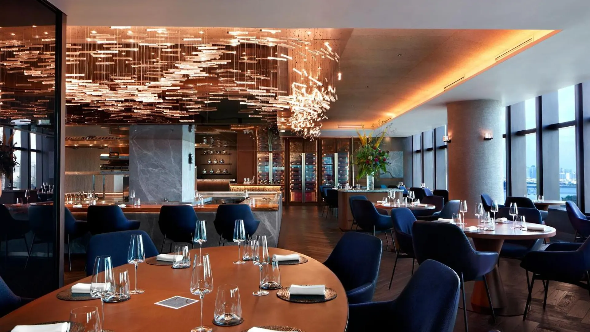 Hotel Le Meridien Saigon Ho Chi Minh City