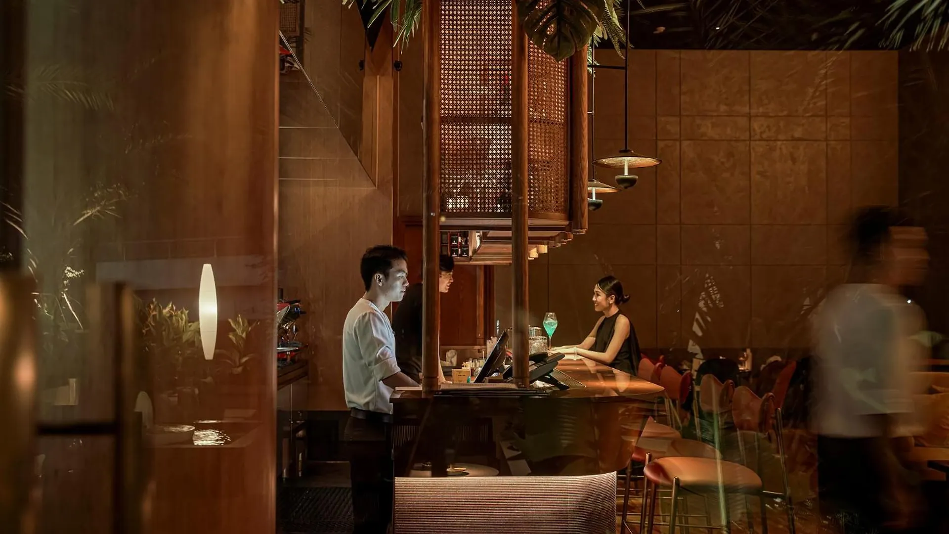 Le Meridien Saigon Ho Chi Minh City