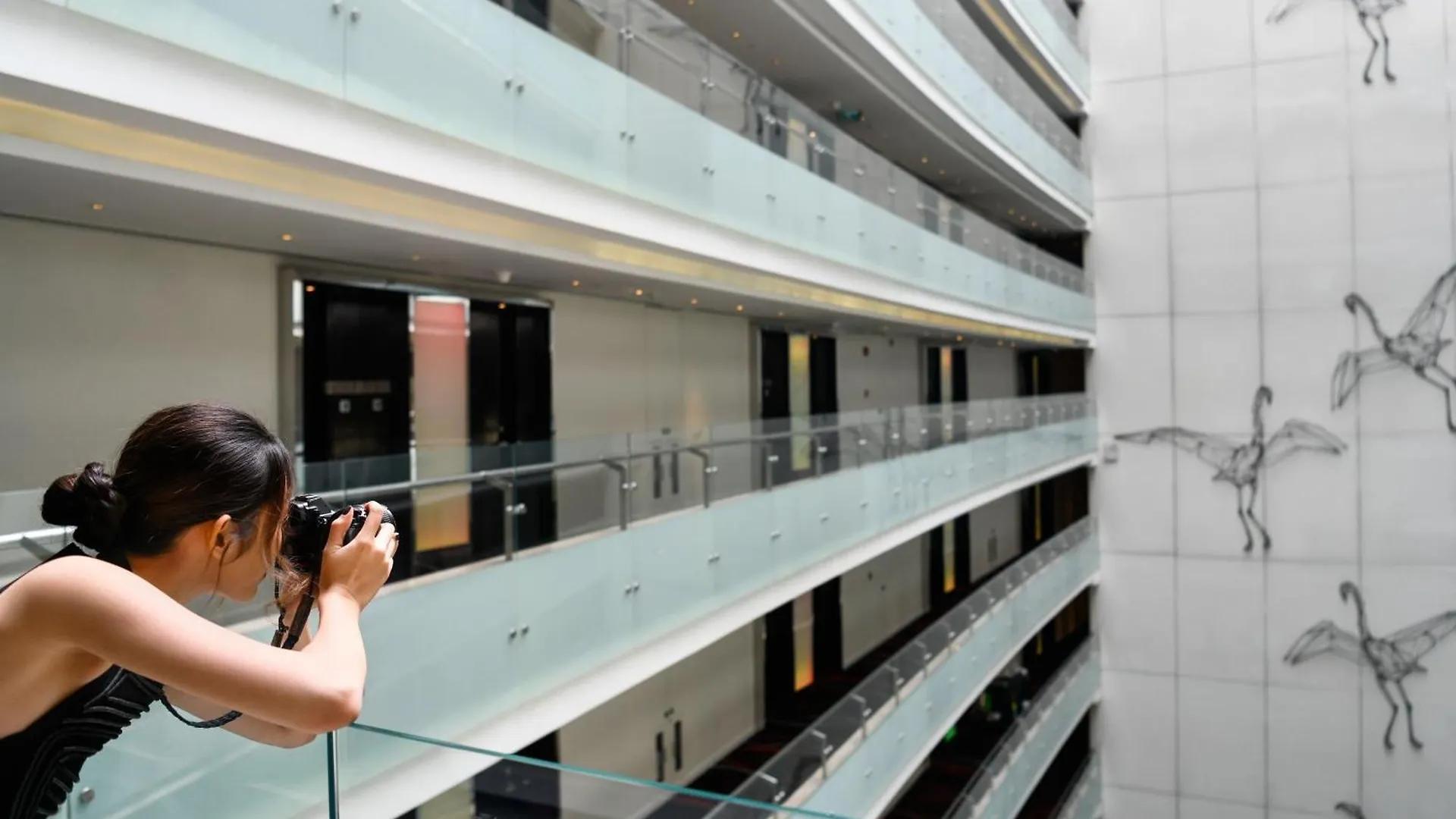 Hotel Le Meridien Saigon Ho Chi Minh City